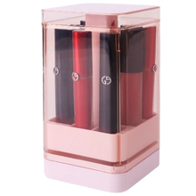 Load image into Gallery viewer, Scatola per la conservazione dei lucidalabbra