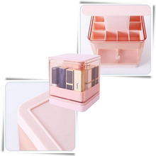 Load image into Gallery viewer, Scatola per la conservazione dei lucidalabbra - Ozerty