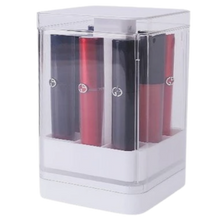 Load image into Gallery viewer, Scatola per la conservazione dei lucidalabbra - Ozerty