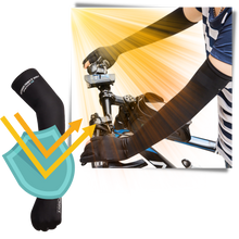 Load image into Gallery viewer, Guanti di protezione solare lunghi fino alle braccia - Ozerty