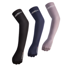 Load image into Gallery viewer, Guanti di protezione solare lunghi fino alle braccia - Ozerty