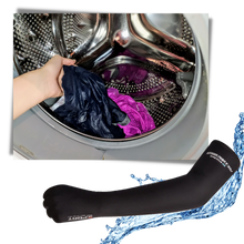 Load image into Gallery viewer, Guanti di protezione solare lunghi fino alle braccia - Ozerty