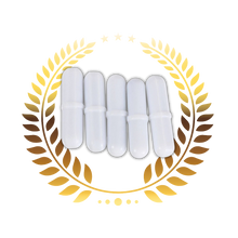 Load image into Gallery viewer, Confezione da 5 capsule mescolanti magnetiche per tazze