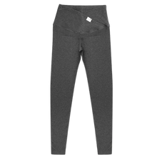 Carica l'immagine nel visualizzatore di Gallery, Leggings di maternità