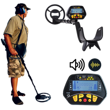 Load image into Gallery viewer, Metal Detector impermeabile - Ozerty