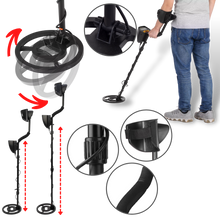 Load image into Gallery viewer, Metal Detector impermeabile - Ozerty