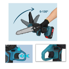 Carica l'immagine nel visualizzatore di Gallery, Mini motosega - Ozerty