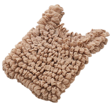 Load image into Gallery viewer, Borsa della spesa stretch plissettata