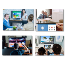 Load image into Gallery viewer, Cavo adattatore HDMI per telefoni e tablet