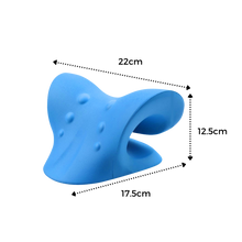 Load image into Gallery viewer, Cuscino per il collo e le spalle - Ozerty