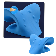 Load image into Gallery viewer, Cuscino per il collo e le spalle - Ozerty