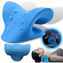 Load image into Gallery viewer, Cuscino per il collo e le spalle - Ozerty