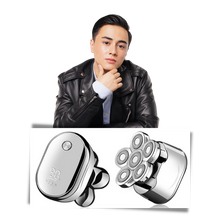 Load image into Gallery viewer, Kit di toelettatura multifunzionale per uomo - Ozerty