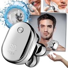 Load image into Gallery viewer, Kit di toelettatura multifunzionale per uomo - Ozerty