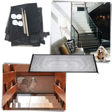 Load image into Gallery viewer, Recinto per cani a rete - Ozerty