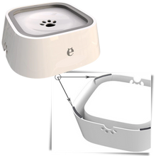 Load image into Gallery viewer, Ciotola per acqua galleggiante per animali domestici - Ozerty