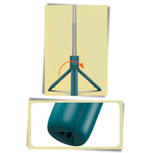 Load image into Gallery viewer, Bastone per selfie con treppiede - Ozerty