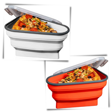 Load image into Gallery viewer, Contenitore estensibile per pizza - Ozerty