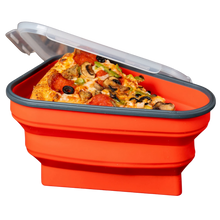 Load image into Gallery viewer, Contenitore estensibile per pizza - Ozerty