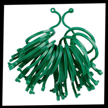 Load image into Gallery viewer, Confezione di fermi per piante da giardino - Ozerty