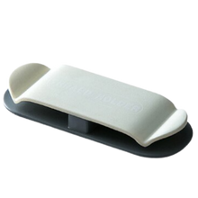 Load image into Gallery viewer, Confezione da 4 clip di fissaggio per cavi adesivi - Ozerty