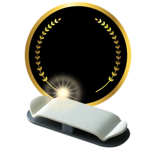 Load image into Gallery viewer, Confezione da 4 clip di fissaggio per cavi adesivi