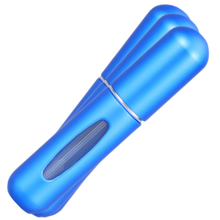 Load image into Gallery viewer, Confezione da 3 mini flaconi di profumo ricaricabili