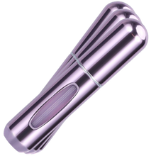 Load image into Gallery viewer, Confezione da 3 mini flaconi di profumo ricaricabili