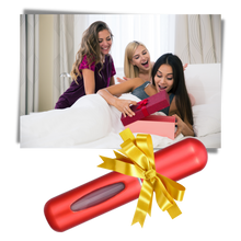 Load image into Gallery viewer, Confezione da 3 mini flaconi di profumo ricaricabili - Ozerty