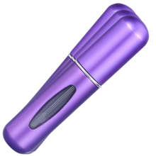 Load image into Gallery viewer, Confezione da 3 mini flaconi di profumo ricaricabili