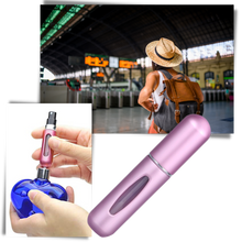 Load image into Gallery viewer, Confezione da 3 mini flaconi di profumo ricaricabili - Ozerty