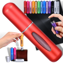 Load image into Gallery viewer, Confezione da 3 mini flaconi di profumo ricaricabili - Ozerty