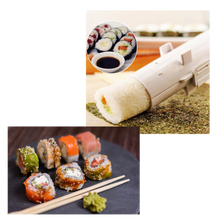 Load image into Gallery viewer, Creatore rapido di sushi - Ozerty