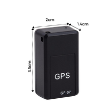 Carica l'immagine nel visualizzatore di Gallery, Piccolo dispositivo di localizzazione - Ozerty