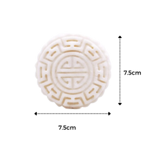 Load image into Gallery viewer, Barretta di shampoo e balsamo al riso solido - Ozerty