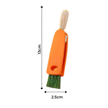 Load image into Gallery viewer, Spazzola per la pulizia delle bottiglie - Ozerty