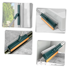 Load image into Gallery viewer, Spazzola rotante per la pulizia dei pavimenti - Ozerty