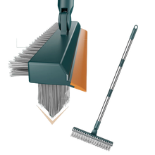 Load image into Gallery viewer, Spazzola rotante per la pulizia dei pavimenti - Ozerty