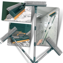 Load image into Gallery viewer, Spazzola rotante per la pulizia dei pavimenti - Ozerty