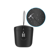 Load image into Gallery viewer, Cassetta di sicurezza portatile con maniglia - Ozerty