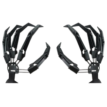 Load image into Gallery viewer, Guanto finto con mani di scheletro - Ozerty