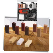 Load image into Gallery viewer, Set di attrezzi per la riparazione di piastrelle in ceramica - Ozerty