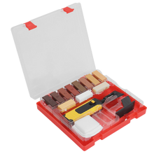 Load image into Gallery viewer, Set di attrezzi per la riparazione di piastrelle in ceramica - Ozerty