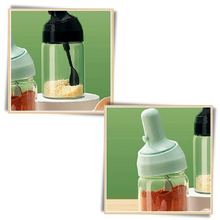 Load image into Gallery viewer, Barattolo per condimenti a prova di umidità - Ozerty