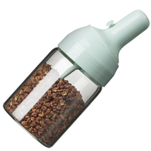 Load image into Gallery viewer, Barattolo per condimenti a prova di umidità - Ozerty