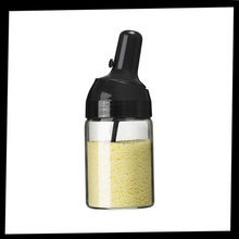 Load image into Gallery viewer, Barattolo per condimenti a prova di umidità - Ozerty