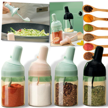 Load image into Gallery viewer, Barattolo per condimenti a prova di umidità - Ozerty