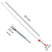 Carica l'immagine nel visualizzatore di Gallery, Pinze per la pulizia dei lavelli - Ozerty