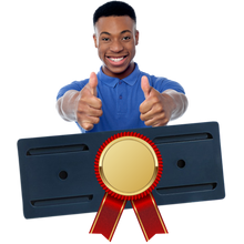 Load image into Gallery viewer, Fermo per presa di corrente - Ozerty