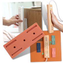 Load image into Gallery viewer, Fermo per presa di corrente - Ozerty